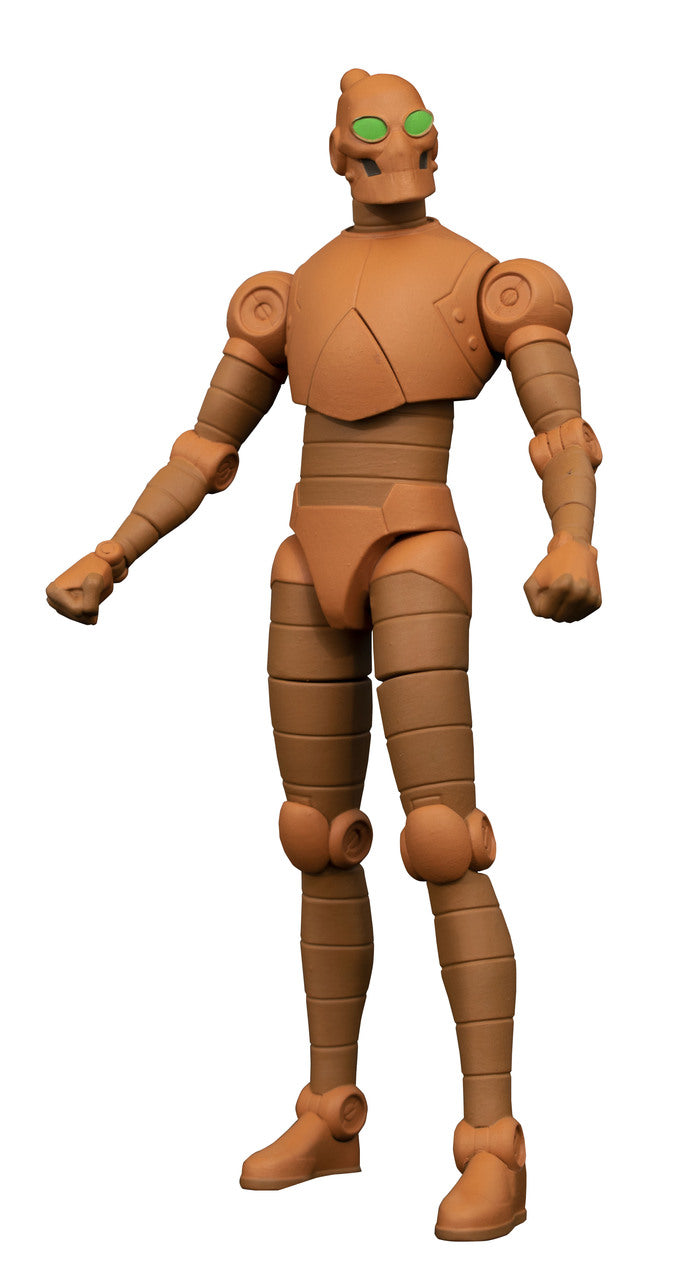 PRE-ORDER Invincible Series 2 DLX - Robot