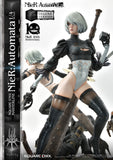 PRE-ORDER Square Enix Masterline SEM-01DX - NieR: Automata: Deluxe Ver. 1/4