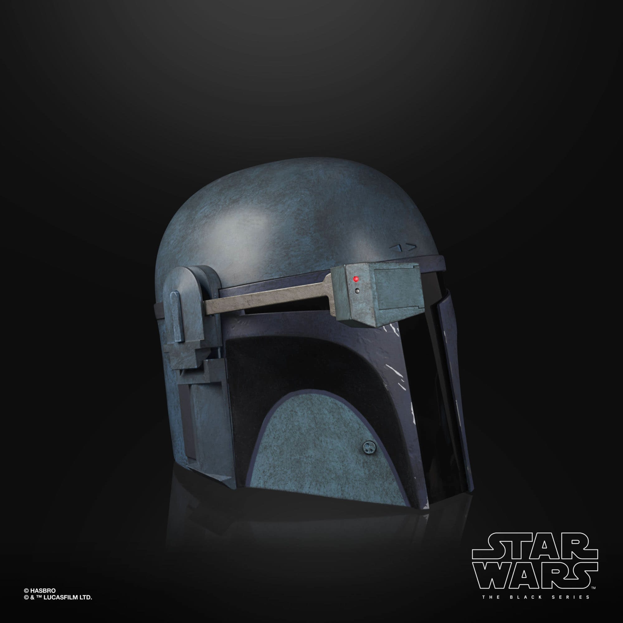 PRE-ORDER Star Wars - Death Watch Mandalorian Helmet