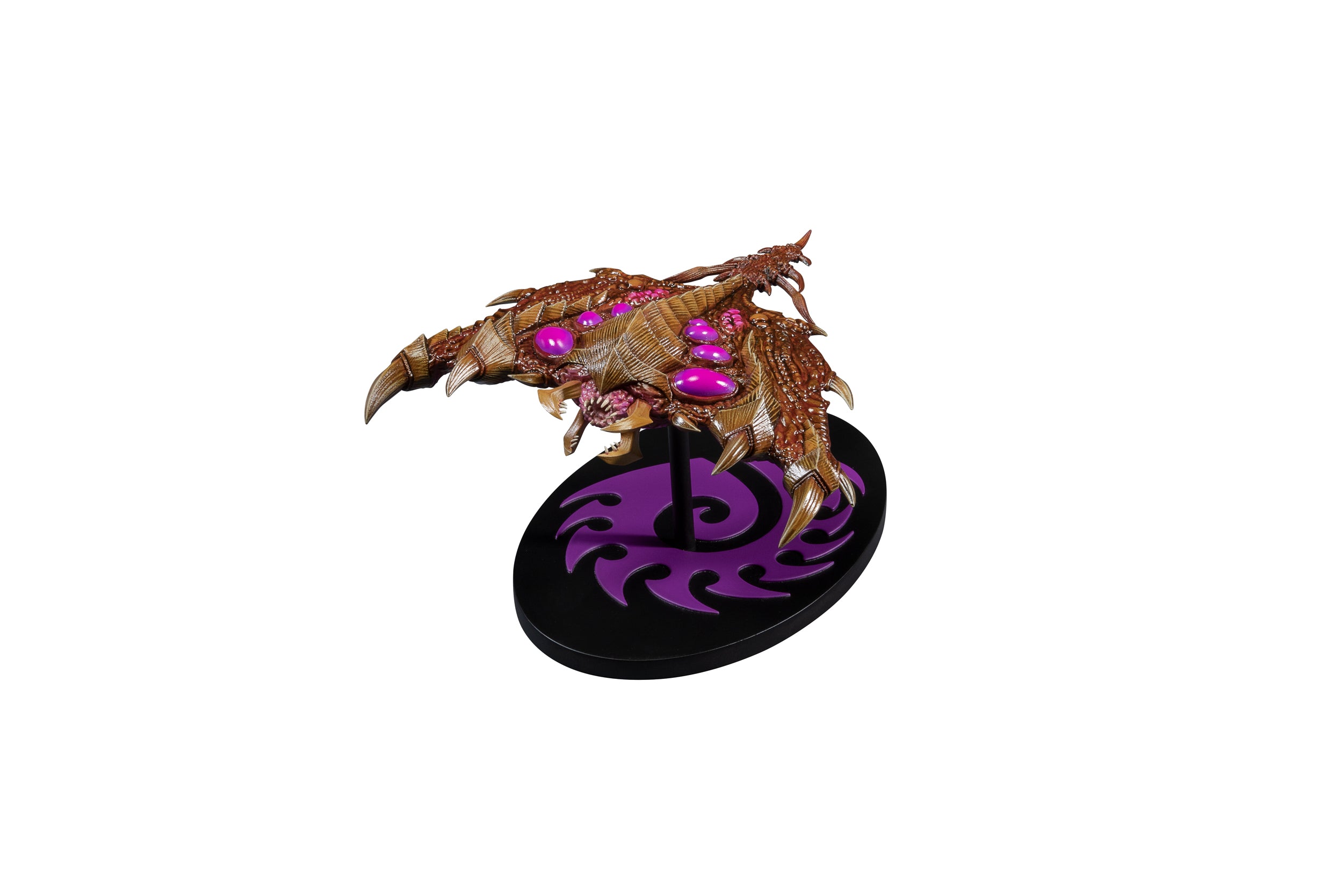 PRE-ORDER Starcraft - Zerg Brood Lord Mini Replica