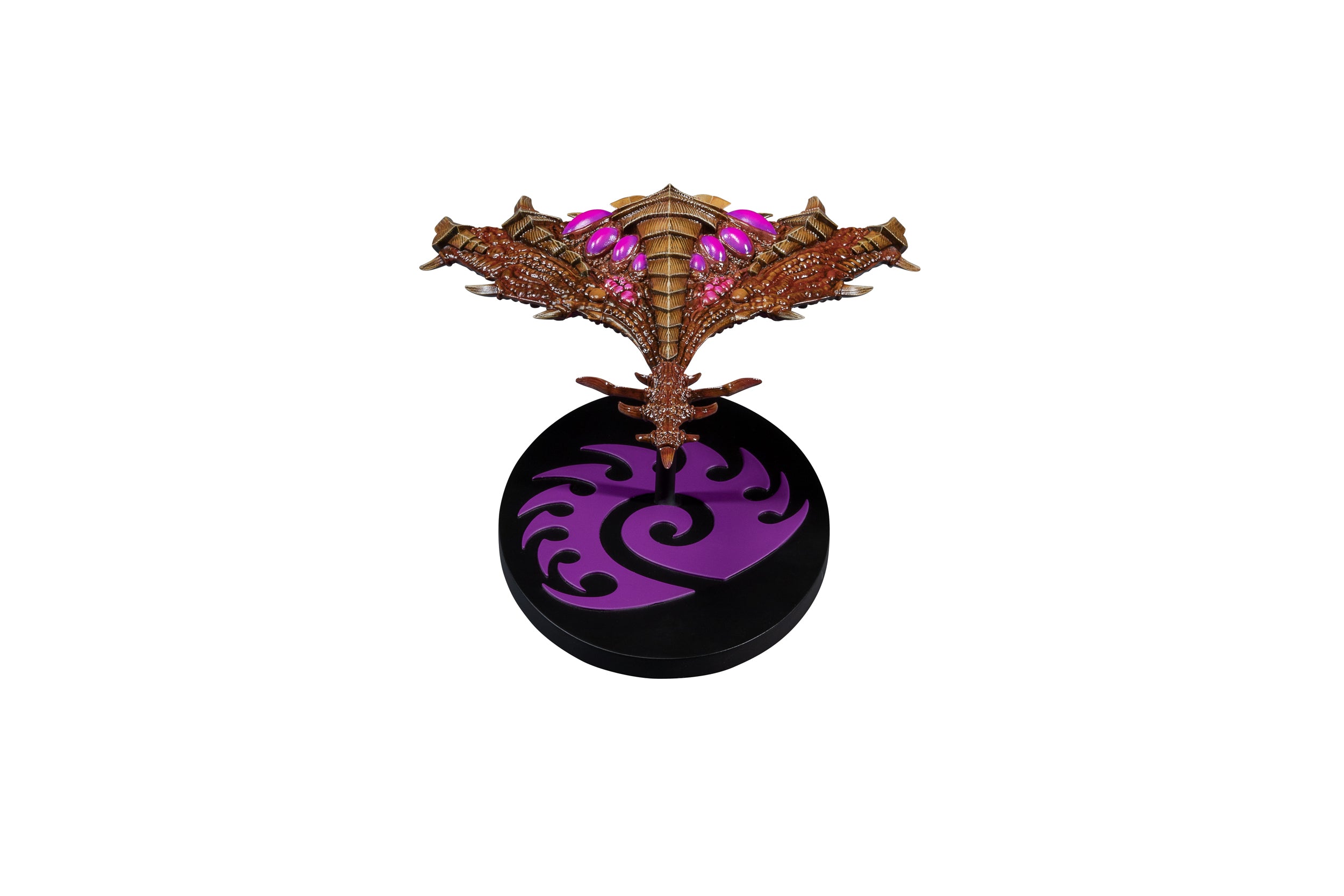 PRE-ORDER Starcraft - Zerg Brood Lord Mini Replica