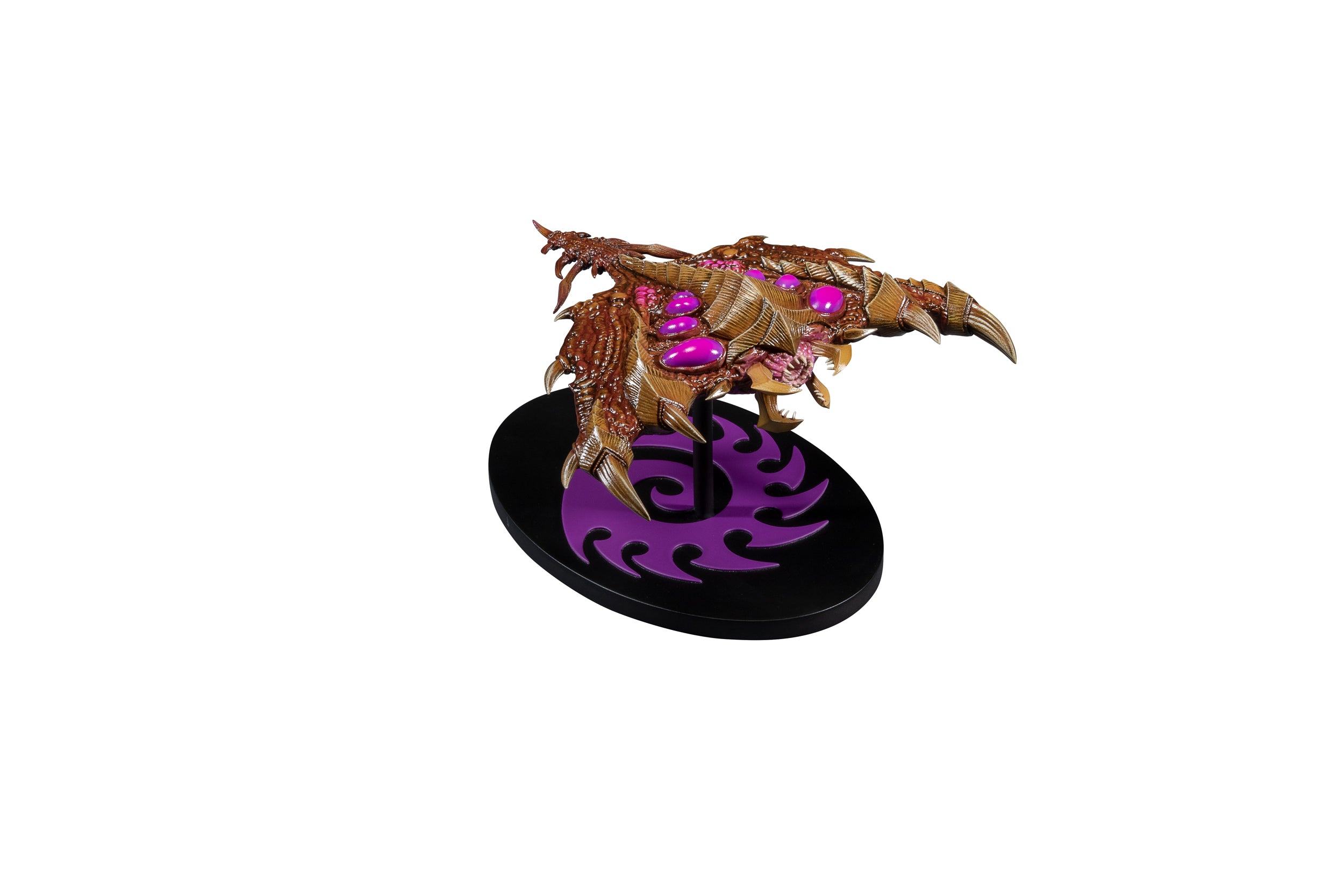 PRE-ORDER Starcraft - Zerg Brood Lord Mini Replica