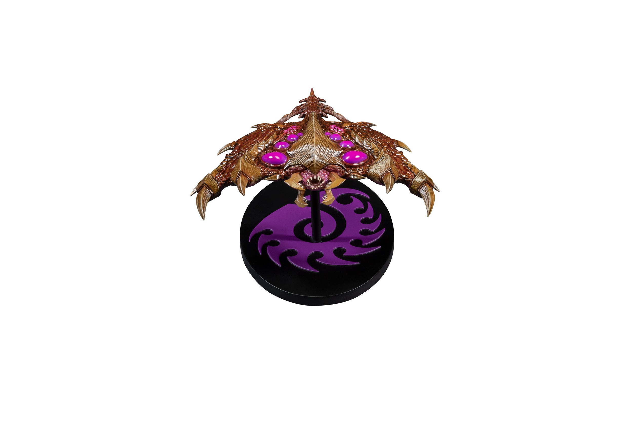 PRE-ORDER Starcraft - Zerg Brood Lord Mini Replica