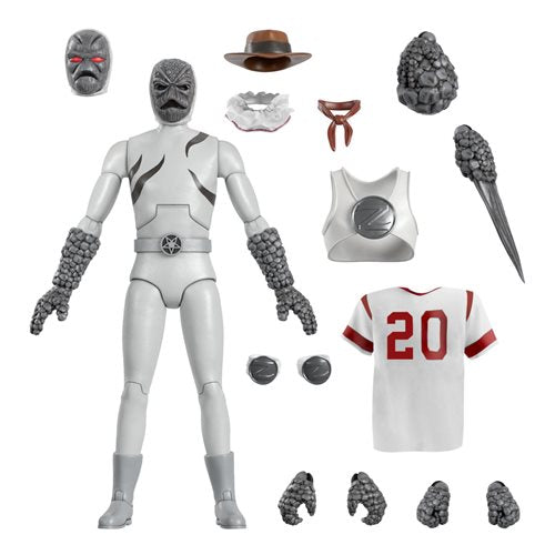 PRE-ORDER 7-inch Action Figure - Mighty Morphin Power Rangers Ultimates - Putty Patroller