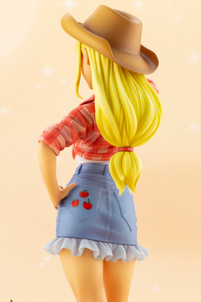 IN-STOCK Kotobukiya - MY LITTLE PONY Bishoujo - Applejack 1/7
