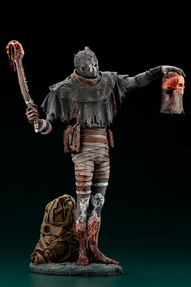 PRE-ORDER Dead by Daylight - Wraith