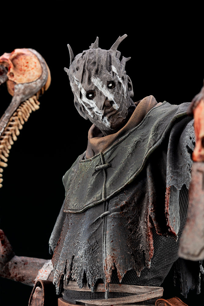PRE-ORDER Dead by Daylight - Wraith
