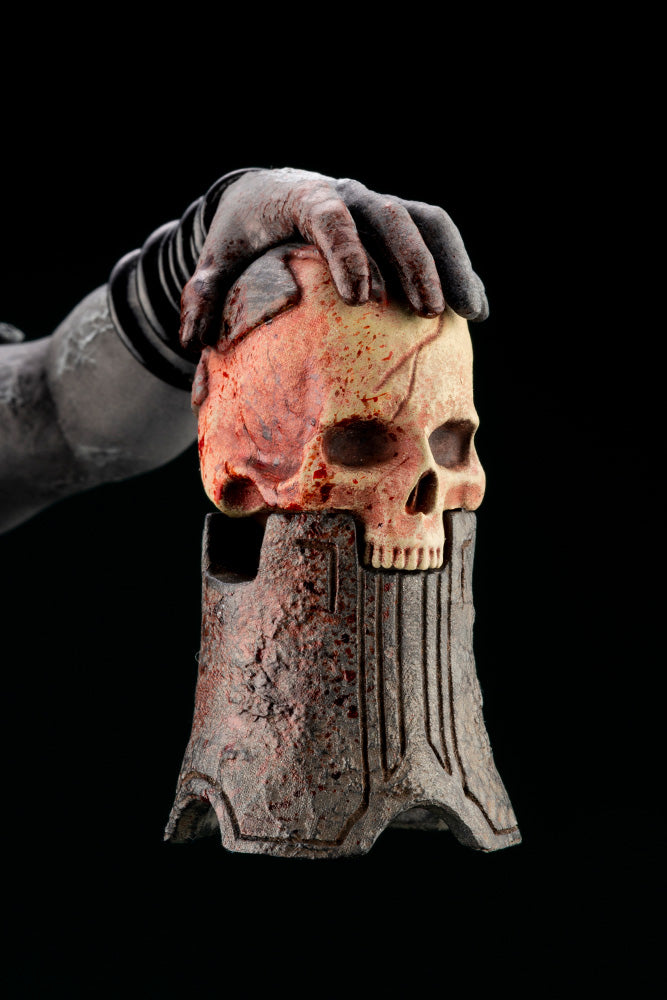 PRE-ORDER Dead by Daylight - Wraith