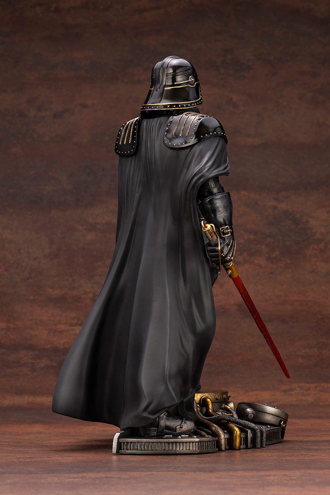 PRE-ORDER ARTFX Artist Series - Star Wars - Darth Vader: Industrial Empire 1/7