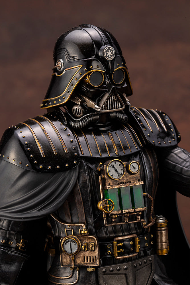 PRE-ORDER ARTFX Artist Series - Star Wars - Darth Vader: Industrial Empire 1/7
