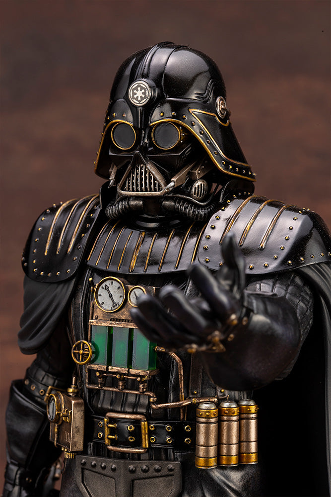 PRE-ORDER ARTFX Artist Series - Star Wars - Darth Vader: Industrial Empire 1/7