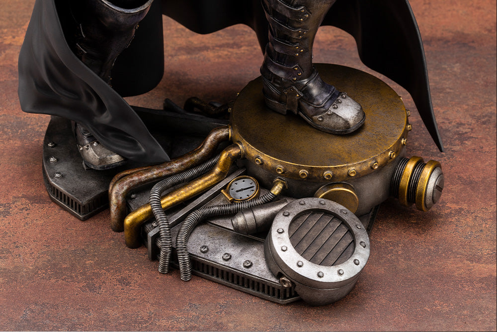 PRE-ORDER ARTFX Artist Series - Star Wars - Darth Vader: Industrial Empire 1/7