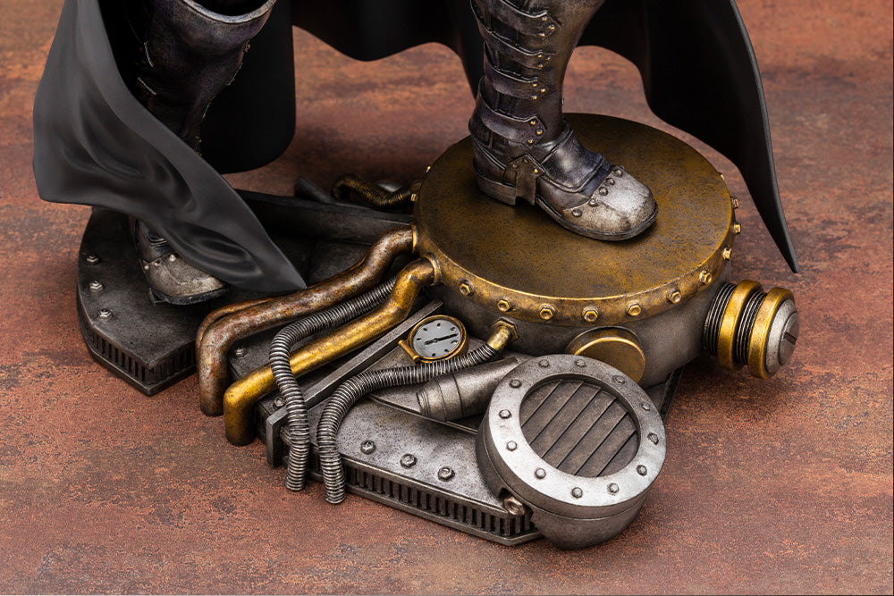 PRE-ORDER ARTFX Artist Series - Star Wars - Darth Vader: Industrial Empire 1/7