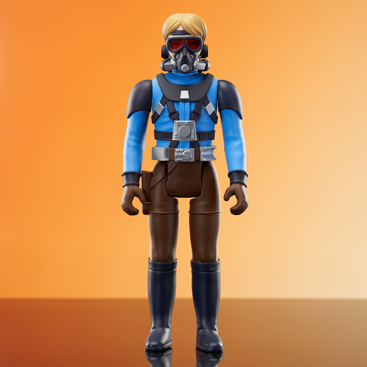 PRE-ORDER 12-Inch Figure - Star Wars Concept - Luke Skywalker