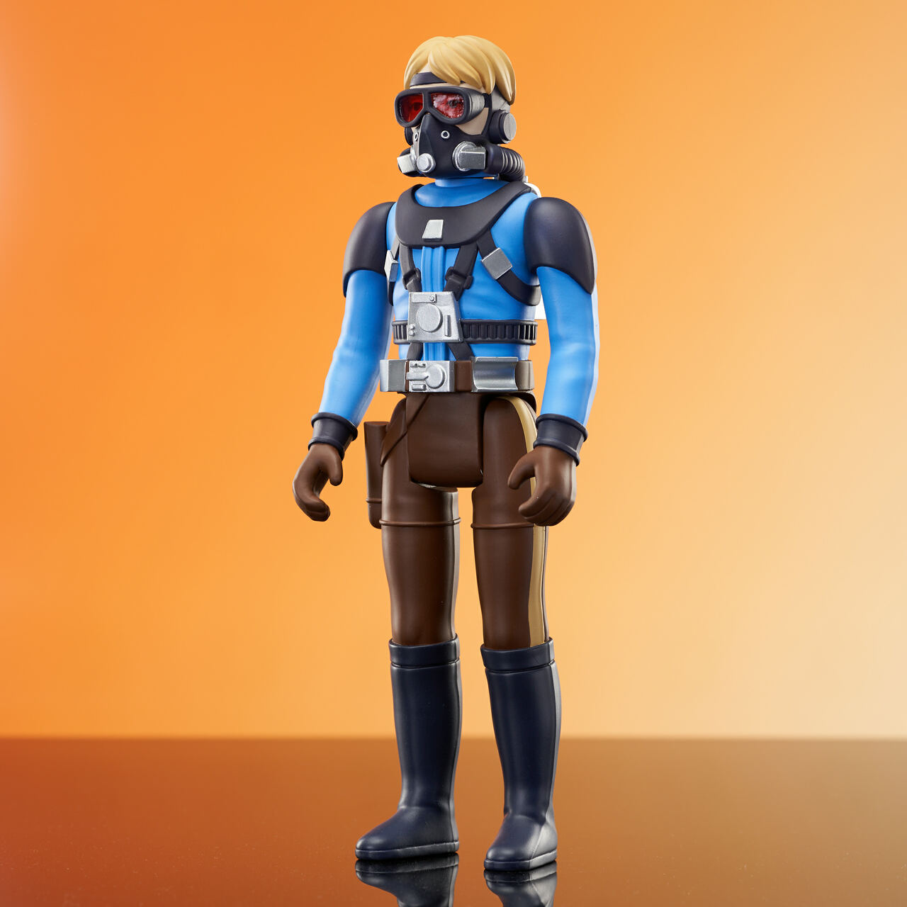 PRE-ORDER 12-Inch Figure - Star Wars Concept - Luke Skywalker