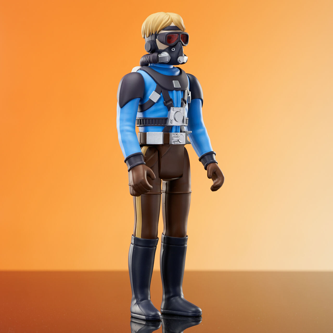 PRE-ORDER 12-Inch Figure - Star Wars Concept - Luke Skywalker