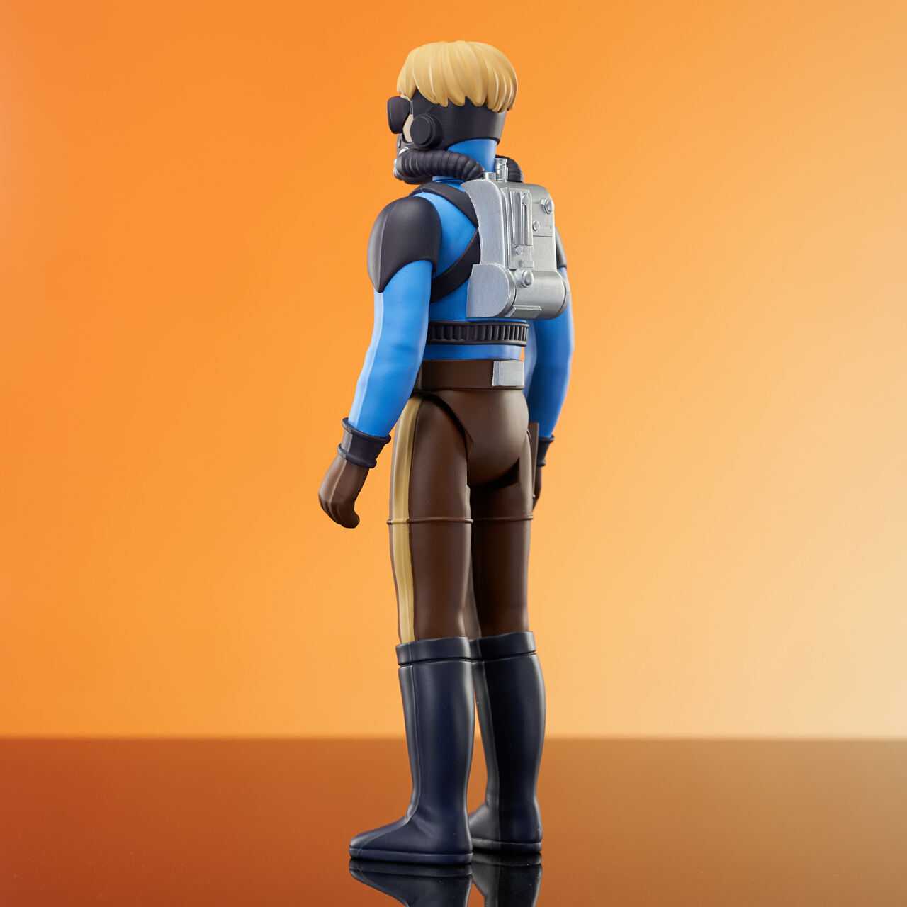 PRE-ORDER 12-Inch Figure - Star Wars Concept - Luke Skywalker