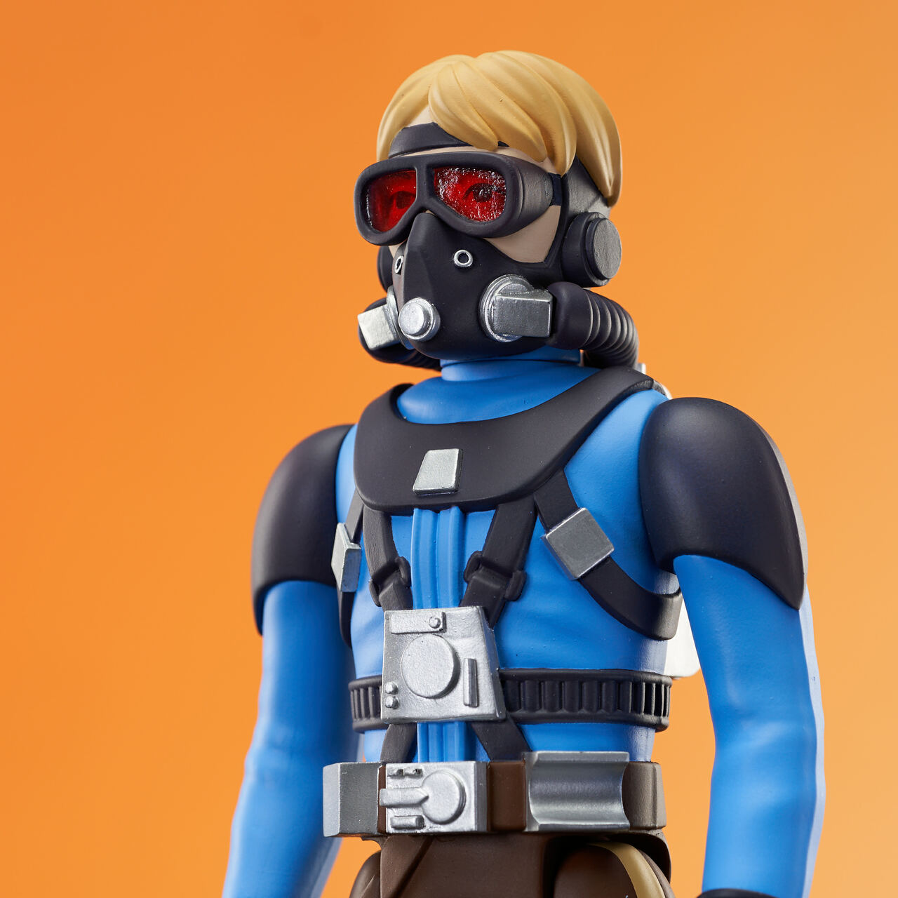 PRE-ORDER 12-Inch Figure - Star Wars Concept - Luke Skywalker