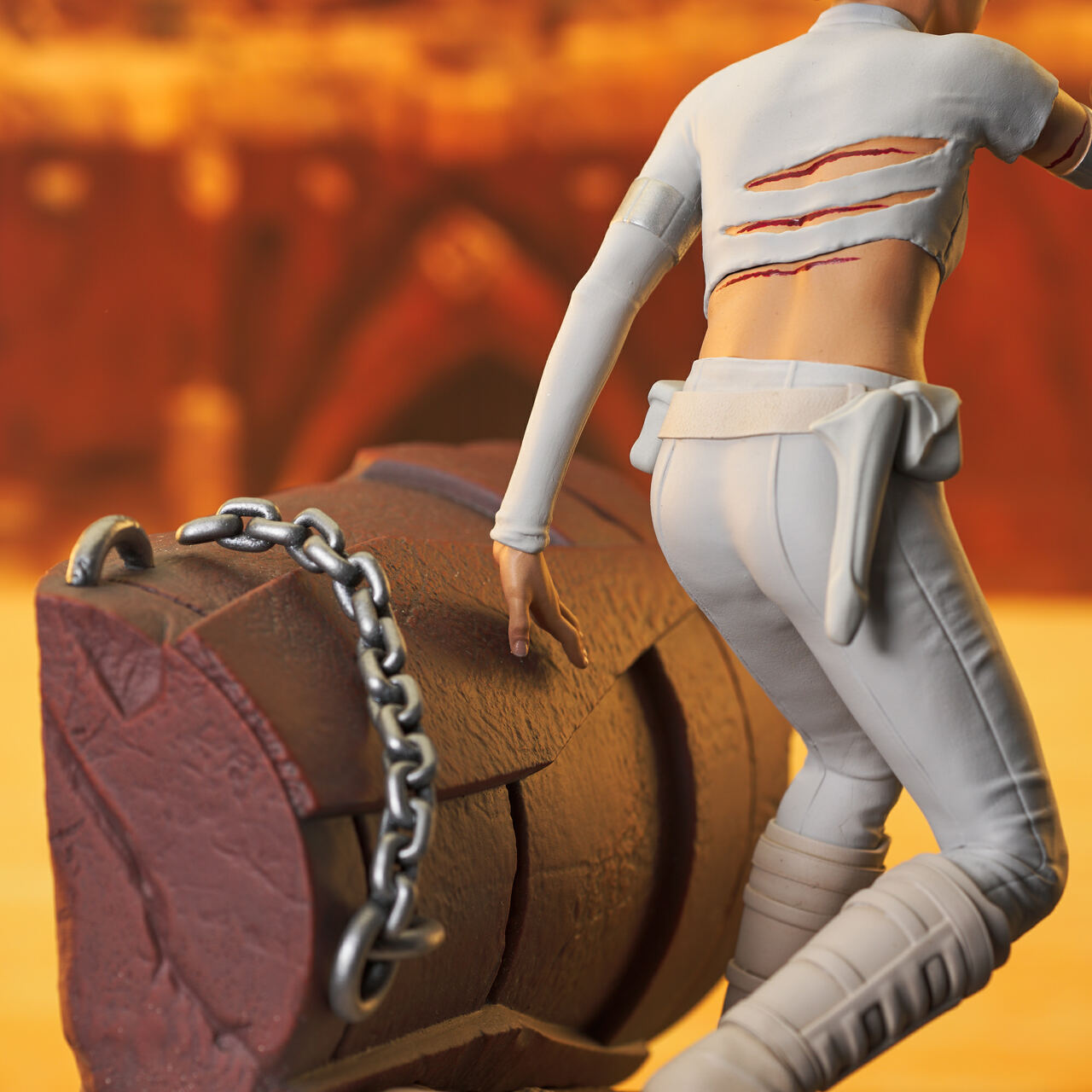 PRE-ORDER Star Wars Premier Collection - Star Wars Episode 2: Attack of the Clones - Padme Amidala 1/7