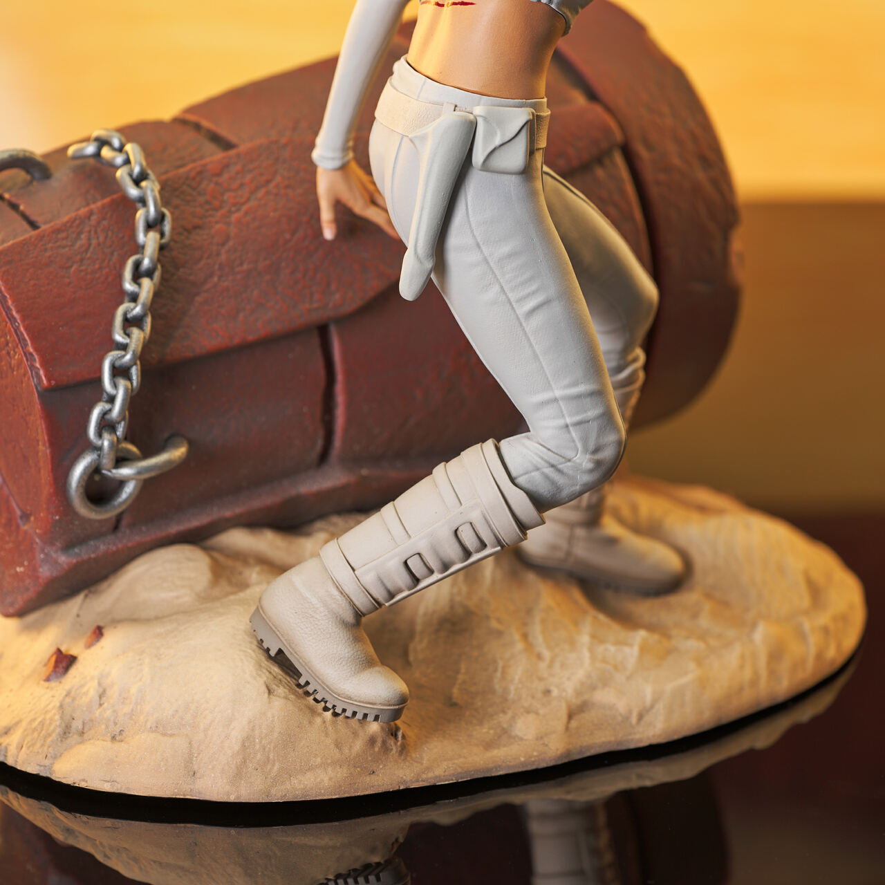 PRE-ORDER Star Wars Premier Collection - Star Wars Episode 2: Attack of the Clones - Padme Amidala 1/7