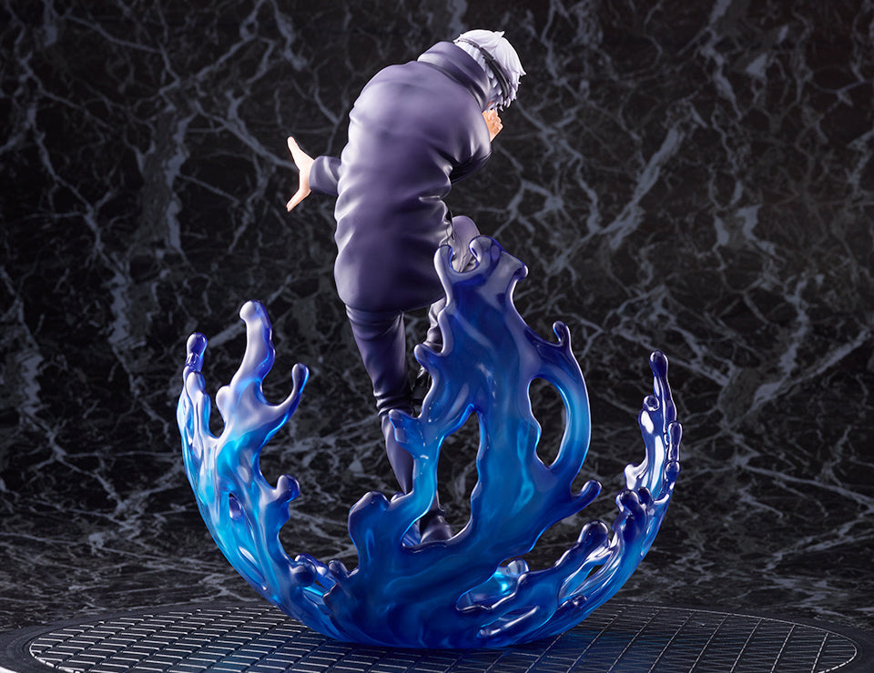 IN-STOCK eStream - Jujutsu Kaisen - Satoru Gojou 1/7 [EXCLUSIVE]