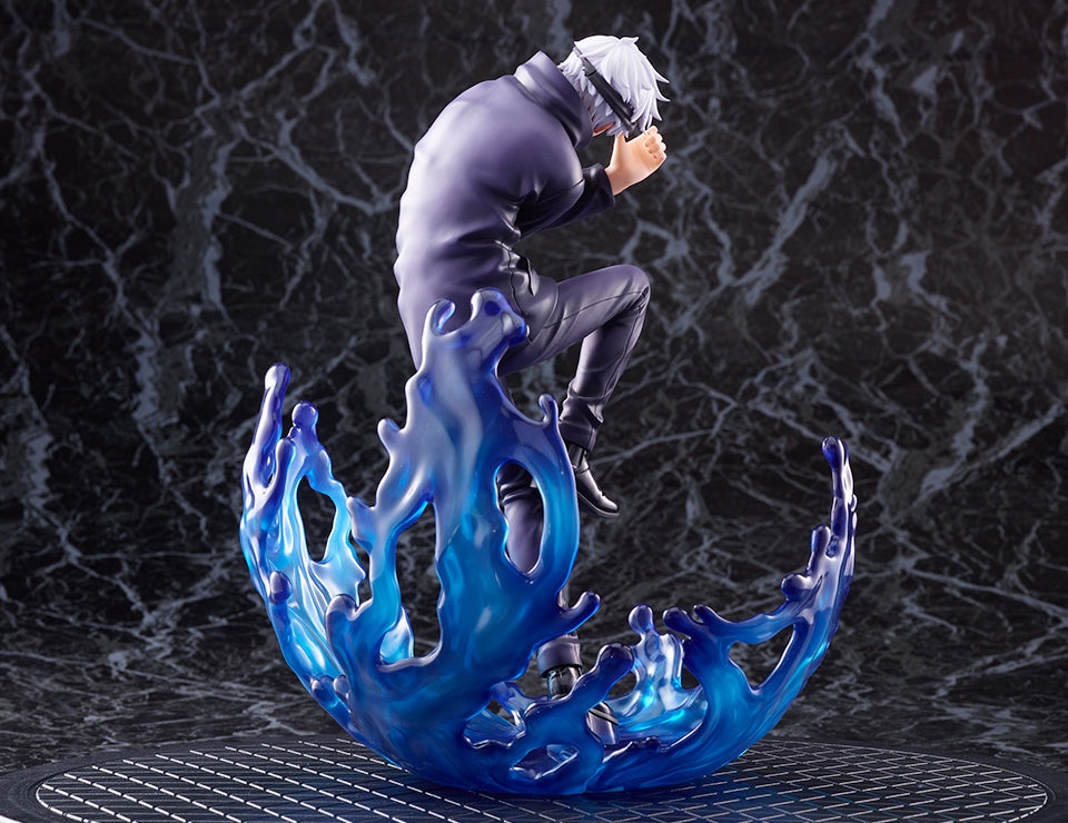 IN-STOCK eStream - Jujutsu Kaisen - Satoru Gojou 1/7 [EXCLUSIVE]