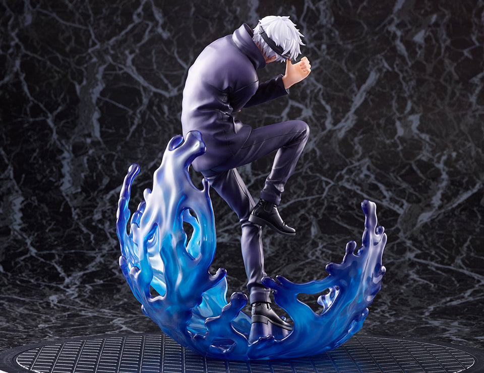 IN-STOCK eStream - Jujutsu Kaisen - Satoru Gojou 1/7 [EXCLUSIVE]