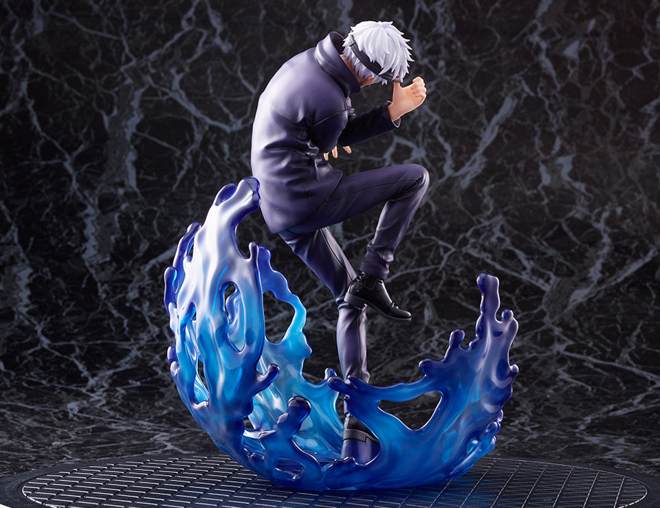 IN-STOCK eStream - Jujutsu Kaisen - Satoru Gojou 1/7 [EXCLUSIVE]