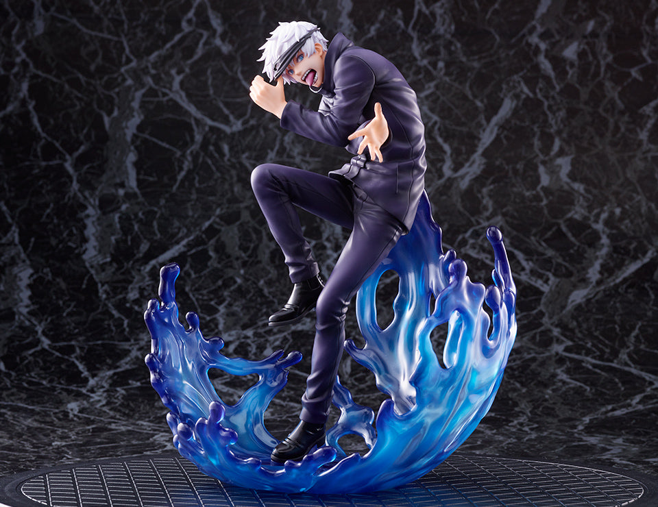 IN-STOCK eStream - Jujutsu Kaisen - Satoru Gojou 1/7 [EXCLUSIVE]