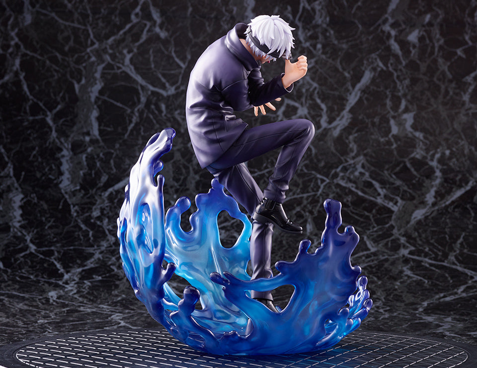 IN-STOCK eStream - Jujutsu Kaisen - Satoru Gojou 1/7 [EXCLUSIVE]