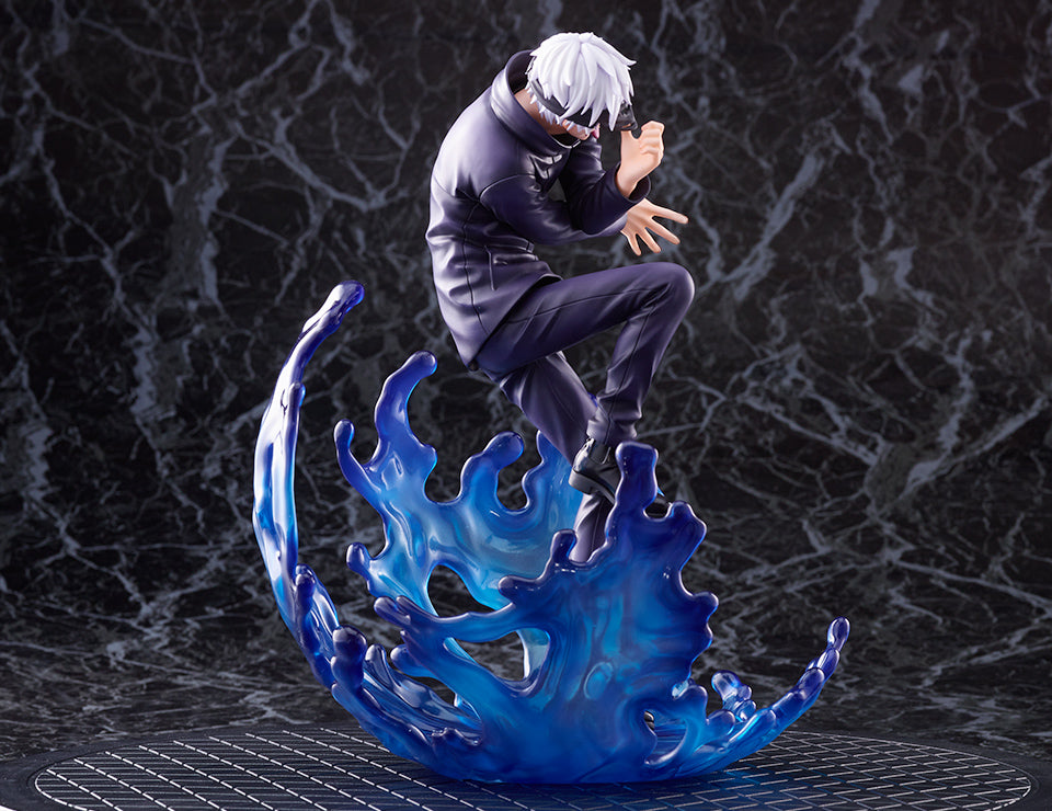 IN-STOCK eStream - Jujutsu Kaisen - Satoru Gojou 1/7 [EXCLUSIVE]
