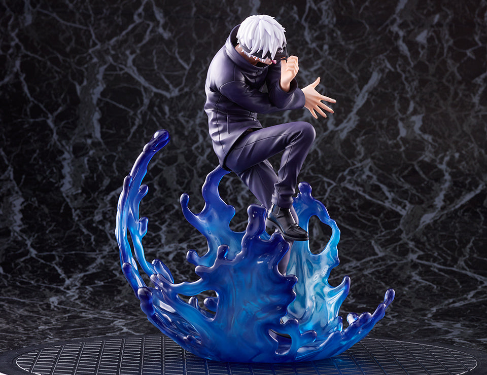 IN-STOCK eStream - Jujutsu Kaisen - Satoru Gojou 1/7 [EXCLUSIVE]