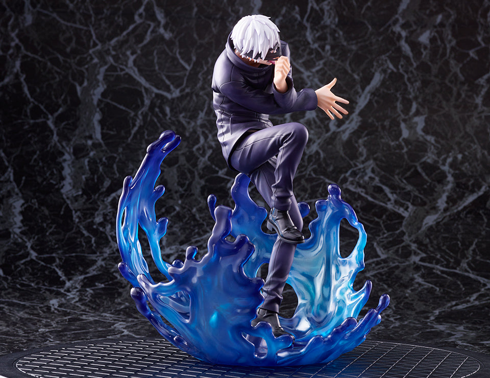 IN-STOCK eStream - Jujutsu Kaisen - Satoru Gojou 1/7 [EXCLUSIVE]