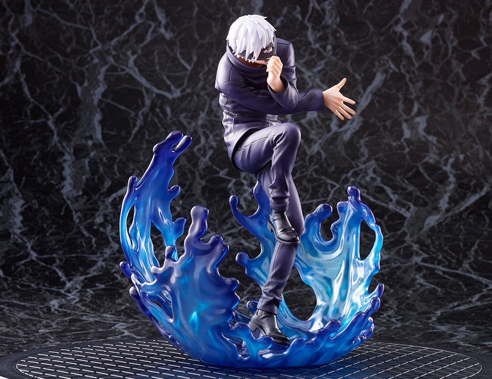 IN-STOCK eStream - Jujutsu Kaisen - Satoru Gojou 1/7 [EXCLUSIVE]