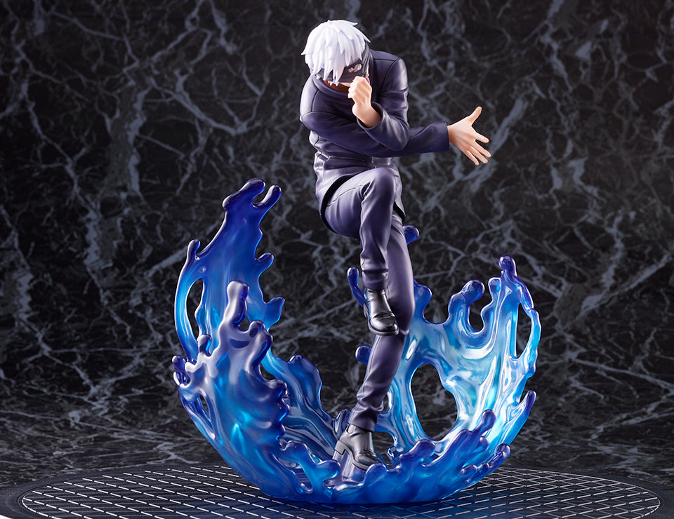 IN-STOCK eStream - Jujutsu Kaisen - Satoru Gojou 1/7 [EXCLUSIVE]
