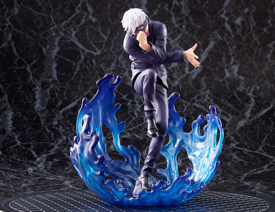 IN-STOCK eStream - Jujutsu Kaisen - Satoru Gojou 1/7 [EXCLUSIVE]