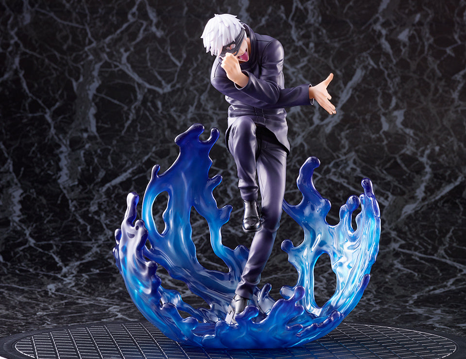 IN-STOCK eStream - Jujutsu Kaisen - Satoru Gojou 1/7 [EXCLUSIVE]