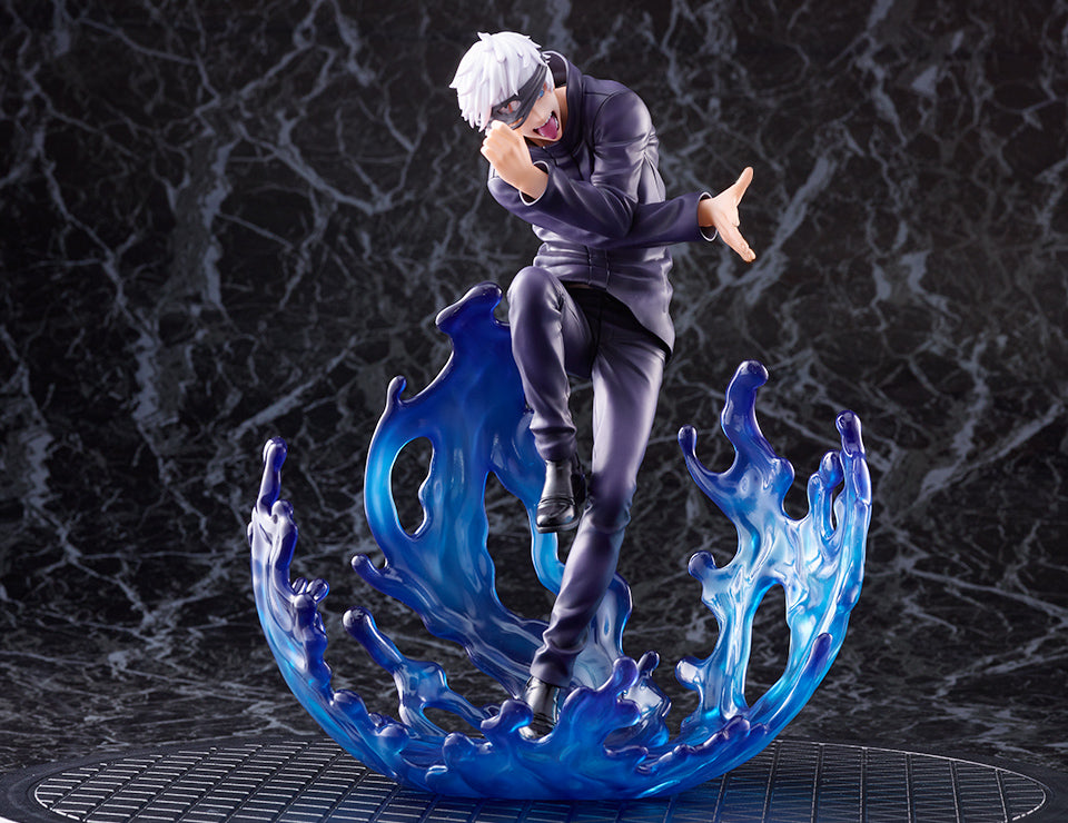 IN-STOCK eStream - Jujutsu Kaisen - Satoru Gojou 1/7 [EXCLUSIVE]