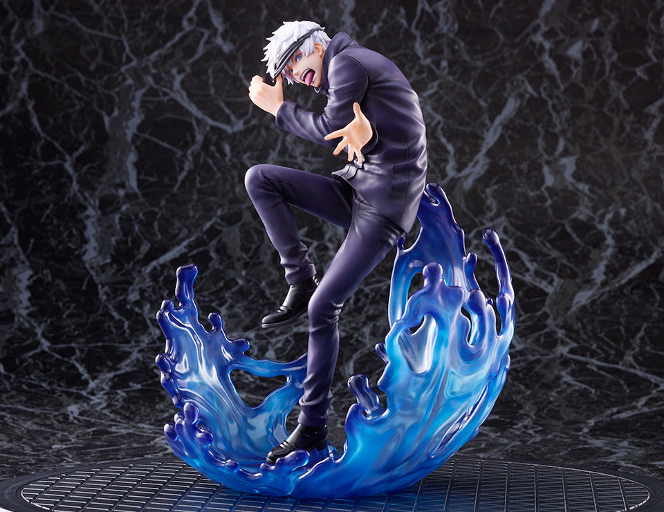 IN-STOCK eStream - Jujutsu Kaisen - Satoru Gojou 1/7 [EXCLUSIVE]