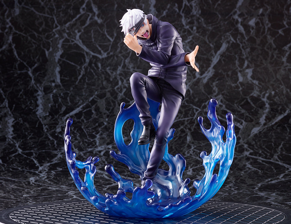 IN-STOCK eStream - Jujutsu Kaisen - Satoru Gojou 1/7 [EXCLUSIVE]
