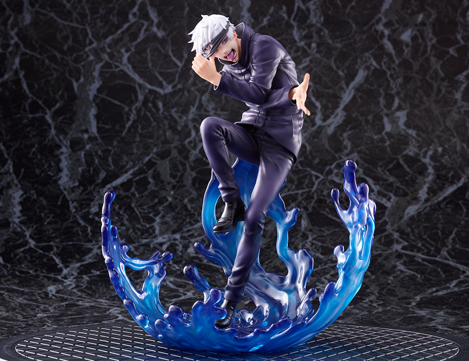 IN-STOCK eStream - Jujutsu Kaisen - Satoru Gojou 1/7 [EXCLUSIVE]