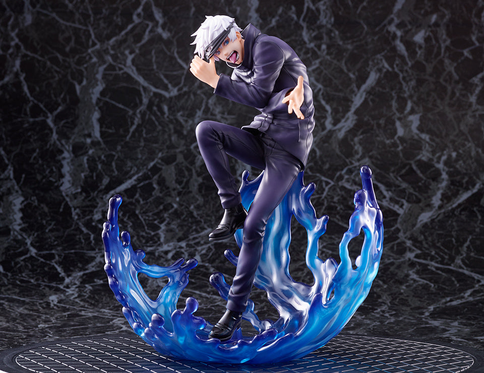 IN-STOCK eStream - Jujutsu Kaisen - Satoru Gojou 1/7 [EXCLUSIVE]
