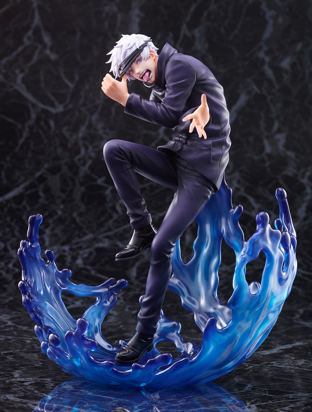 IN-STOCK eStream - Jujutsu Kaisen - Satoru Gojou 1/7 [EXCLUSIVE]