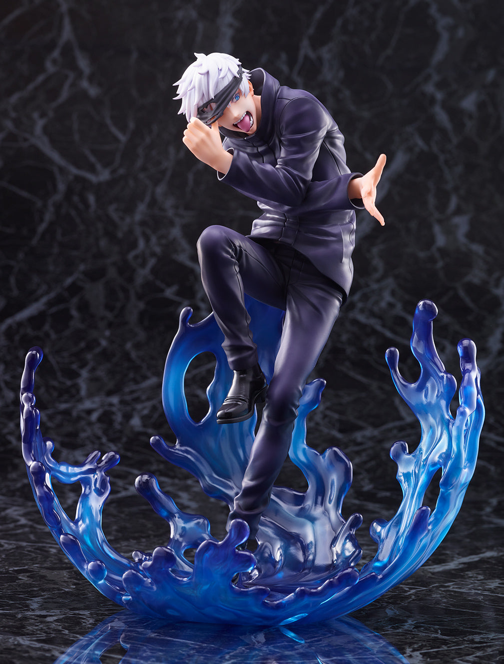 IN-STOCK eStream - Jujutsu Kaisen - Satoru Gojou 1/7 [EXCLUSIVE]