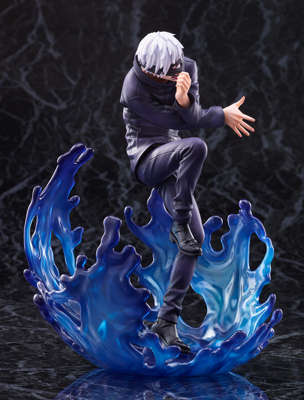 IN-STOCK eStream - Jujutsu Kaisen - Satoru Gojou 1/7 [EXCLUSIVE]