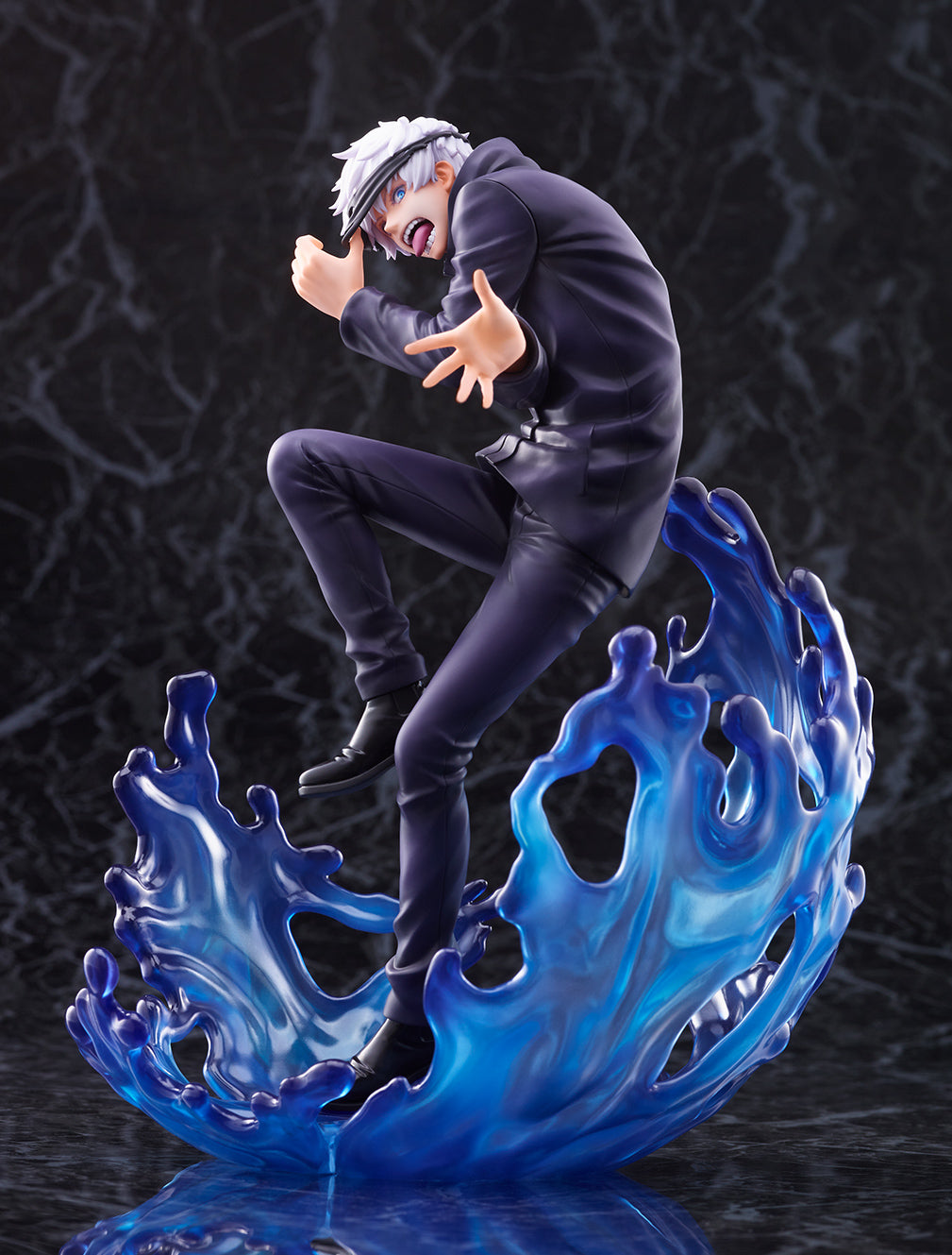 IN-STOCK eStream - Jujutsu Kaisen - Satoru Gojou 1/7 [EXCLUSIVE]