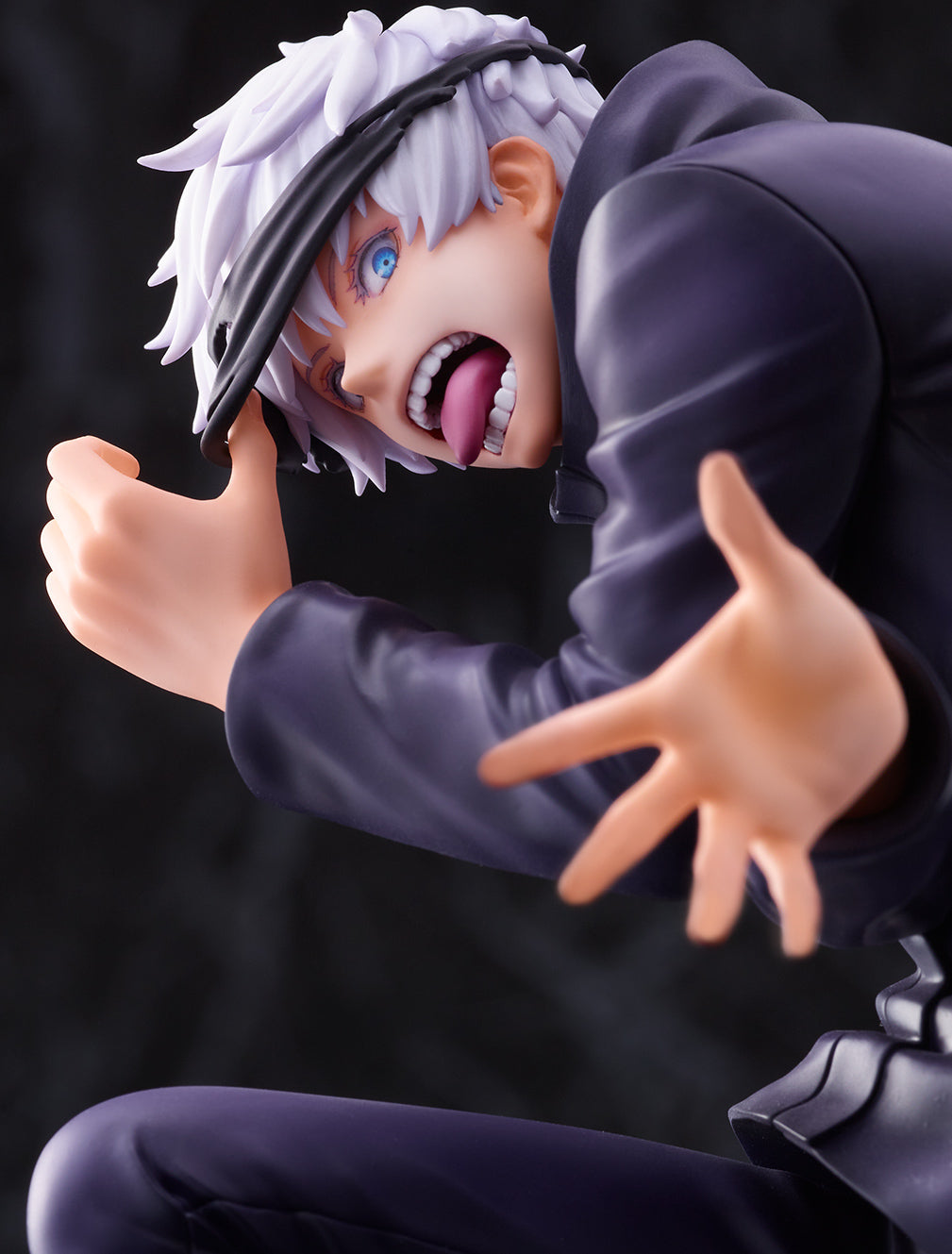 IN-STOCK eStream - Jujutsu Kaisen - Satoru Gojou 1/7 [EXCLUSIVE]