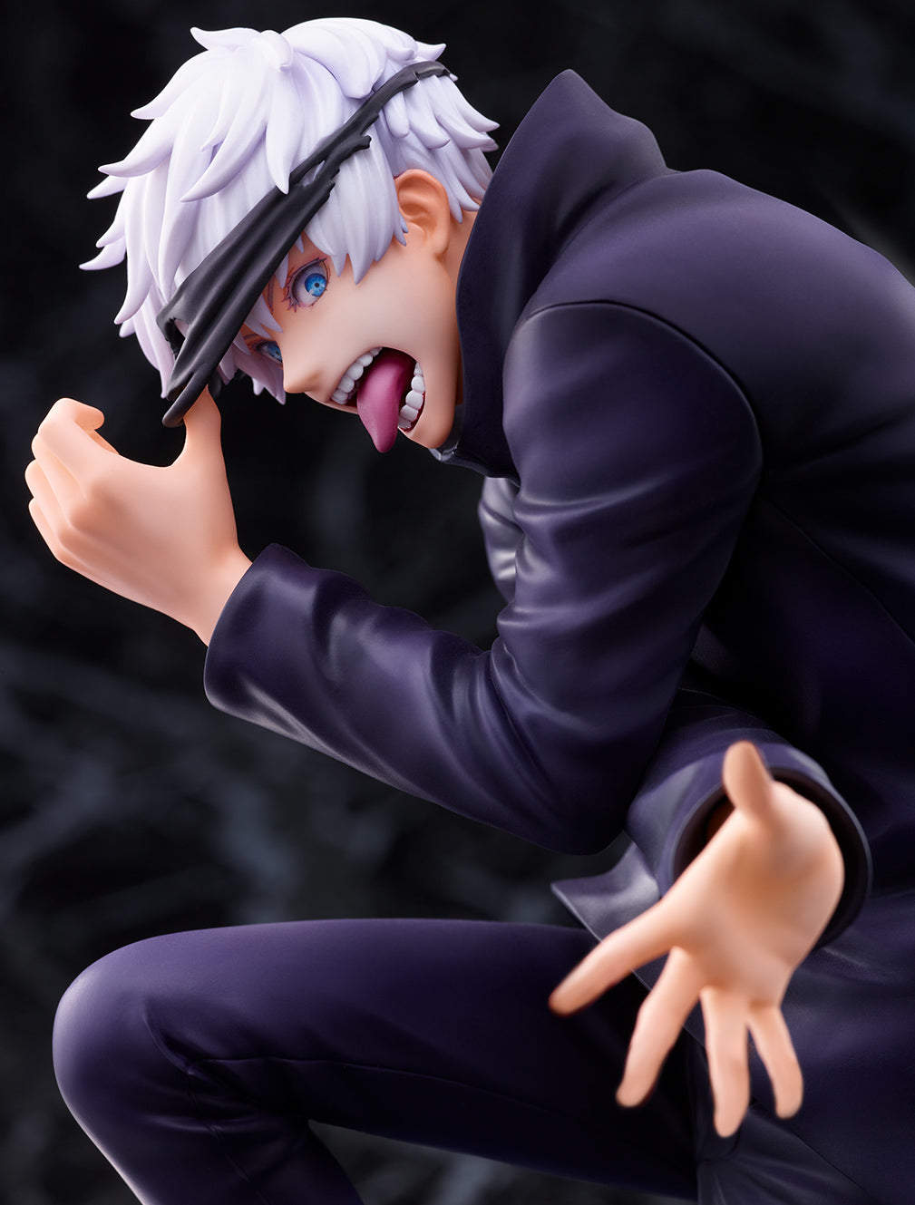 IN-STOCK eStream - Jujutsu Kaisen - Satoru Gojou 1/7 [EXCLUSIVE]