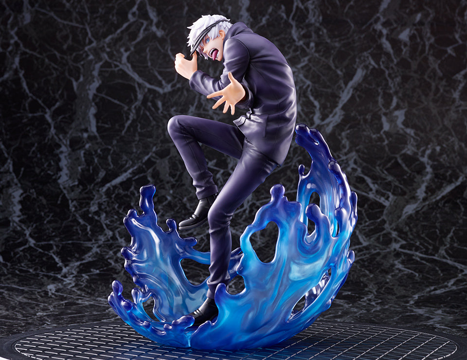IN-STOCK eStream - Jujutsu Kaisen - Satoru Gojou 1/7 [EXCLUSIVE]