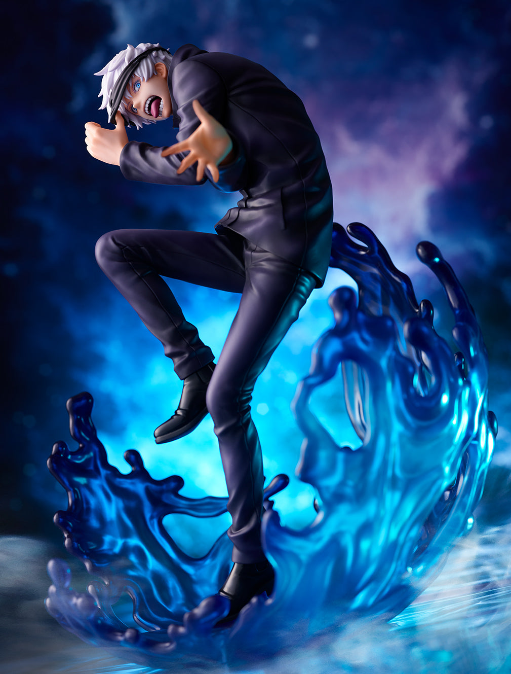 IN-STOCK eStream - Jujutsu Kaisen - Satoru Gojou 1/7 [EXCLUSIVE]
